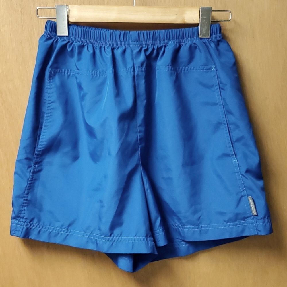 Reebok shorts, size large 